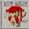 WIG WAM - HARD TO BE A ROCK'N ROLLER... IN TOKYO (limited edition) - 