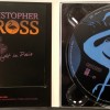 CHRISTOPHER CROSS - A NIGHT IN PARIS (2CD+DVD) (digipak) - ���������
