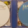 ELTON JOHN - CAPTAIN FANTASTIC AND THE BROWN DIRT COWBOY (deluxe edition) (digipak) - 