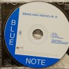 GRACHAN MONCUR III - EVOLUTION - ���������