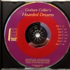 GRAHAM COLLIER - HOARDED DREAMS - Меломания