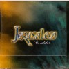 JERUSALEM - ESCALATOR (digipak) - 