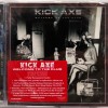 KICK AXE - WELCOME TO THE CLUB - ���������