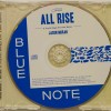 JASON MORAN - ALL RISE - A JOYFUL ELEGY FOR FATS WALLER - ���������