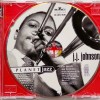 J.J. JOHNSON - PLANET JAZZ - ���������