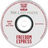 LAST POETS - FREEDOM EXPRESS - ���������