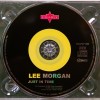 LEE MORGAN - JUST IN TIME (digipak) - ���������