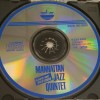 MANHATTAN JAZZ QUINTET - LIVE AT PIT INN - ���������