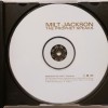 MILT JACKSON WITH JOSHUA REDMAN AND JOE WILLIAMS - THE PROPHET SPEAKS - 