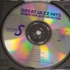 MANHATTAN JAZZ ORCHESTRA - GREAT JAZZ HITS - 