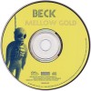 BECK - MELLOW GOLD - ���������