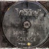 VICTORY - DON'T TALK SCIENCE - 