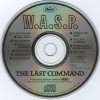 W.A.S.P. - THE LAST COMMAND - 