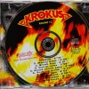 KROKUS - ROUND 13 - 