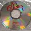 NO SINNER - BOO HOO HOO (digipak) - 