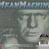 U.D.O. - MEAN MACHINE - Меломания