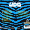 U.D.O. - ANIMAL HOUSE - 