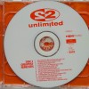 2 UNLIMITED - GREATEST REMIX HITS (CD+DVD) - 