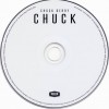 CHUCK BERRY - CHUCK (cardboard sleeve) - 