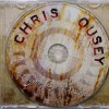 CHRIS OUSEY - RHYME & REASON - ���������