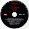 ANDY BELL - TORSTEN THE BAREBACK SAINT (special edition) (digibook) - 