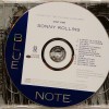 SONNY ROLLINS - A NIGHT AT THE VILLAGE VANGUARD - ���������