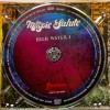 MAGPIE SALUTE - HIGH WATER I (digipak) - 