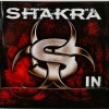 SHAKRA - INFECTED (digipak) (limited edition) - 