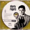 SHORTY ROGERS - SHORTY ROGERS - 