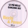 RICCHI E POVERI - LE PUI BELLE CANZONI DEI RICCHI & POVERI - ���������