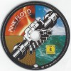 PINK FLOYD - THE STORY OF WISH YOU WERE HERE - 