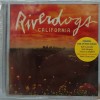 RIVERDOGS - CALIFORNIA - ���������