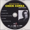 CHICK COREA - JAZZ COLLECTION - 