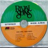 RIVAL SONS - FERAL ROOTS (cardboard sleeve) - ���������