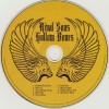 RIVAL SONS - HOLLOW BONES (digipak) - ���������