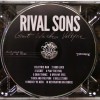 RIVAL SONS - GREAT WESTERN VALKYRIE (digipak) - 