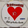 MARKONEE - CLUB OF BROKEN HEARTS - ���������