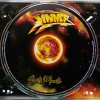 SINNER - SANTA MUERTE (digipak) - ���������