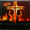 SINNER - THE END OF SANCTUARY (digipak) - 