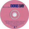 DORIS DAY - THE LOVE ALBUM - ���������