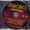 DJ BOBO - VAMPIRES - ���������