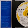 DJ BOBO - WORLD IN MOTION - 