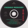 FREDDIE MERCURY - REMIXES - ���������