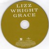LIZZ WRIGHT - GRACE (cardboard sleeve) - 