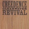 CREEDENCE CLEARWATER REVIVAL - CREEDENCE CLEARWATER REVIVAL (6-CD BOX SET) - 