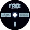 FREE - ALL RIGHT NOW THE ESSENTIAL FREE (digipak) - ���������