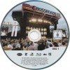 ERIC CLAPTON CROSSROADS - GUITAR FESTIVAL 2010 - VARIOUS ARTISTS - 