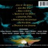 NIK TURNER - LIFE IN SPACE - 