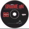 B.G. THE PRINCE OF RAP - GET THE GROOVE ON - 