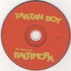 BALTIMORA - TARZAN BOY: THE WORLD OF BALTIMORA - 